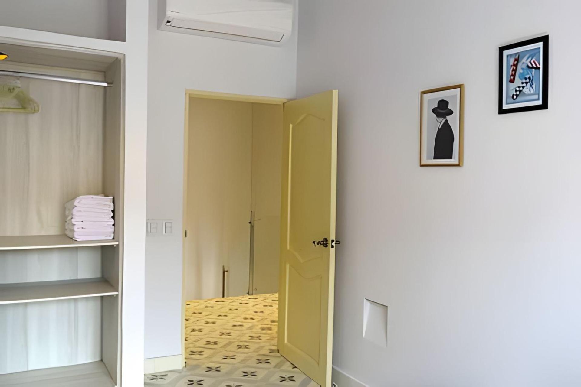 Apartment Bovedas, Aldaba Selection *