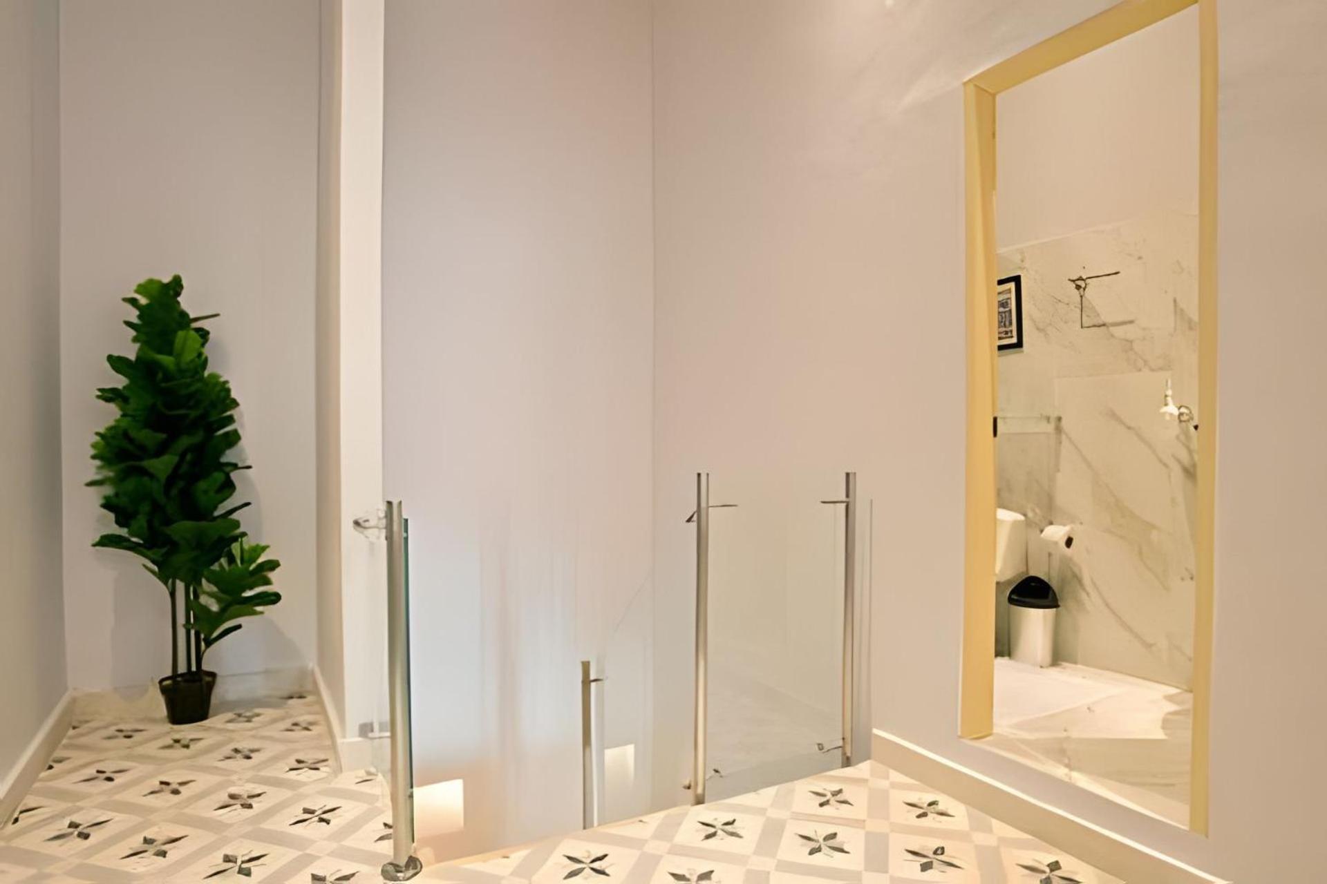 Apartment Bovedas, Aldaba Selection *