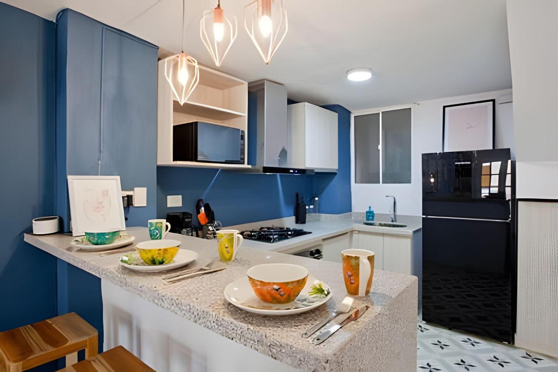 Apartment Bovedas, Aldaba Selection