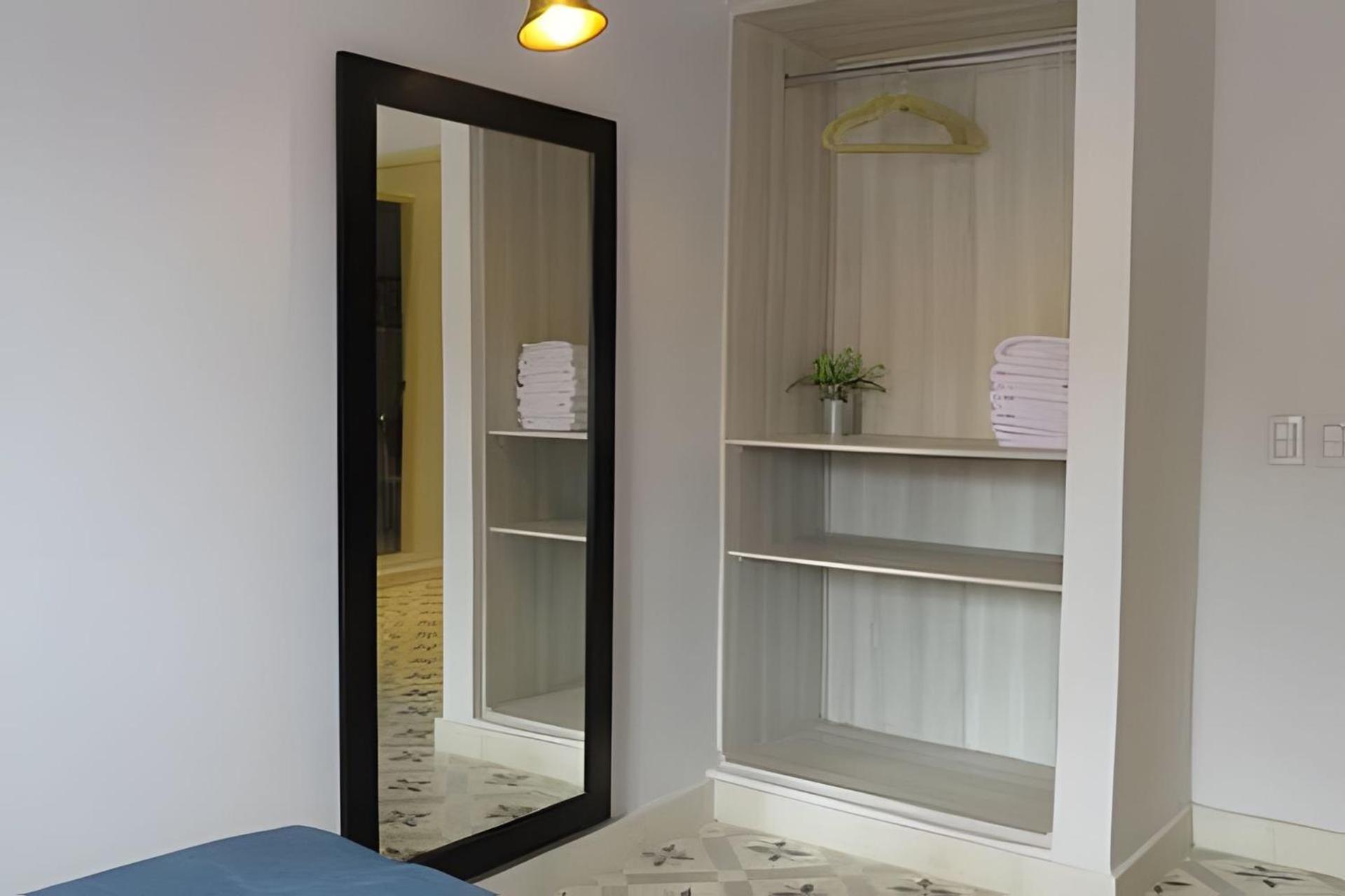 Apartment Bovedas, Aldaba Selection