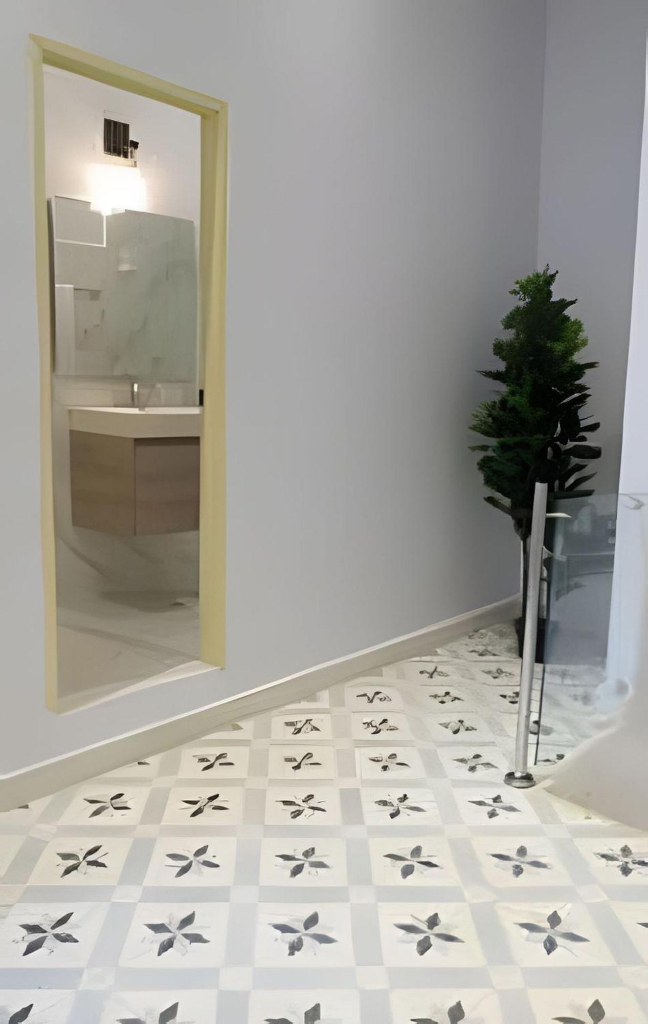 Bovedas, Aldaba Selection Apartment Cartagena