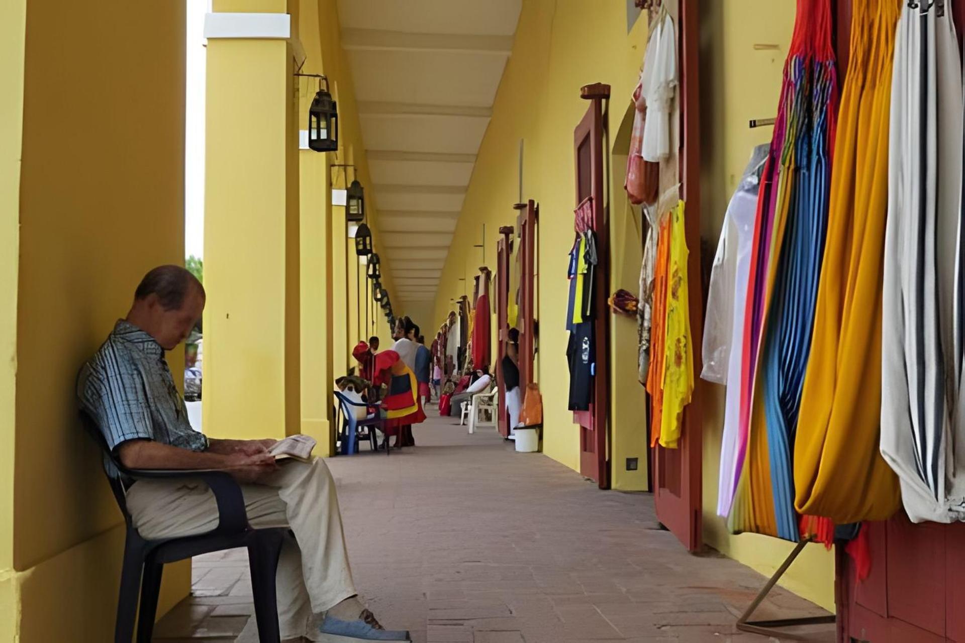Bovedas, Aldaba Selection * Cartagena