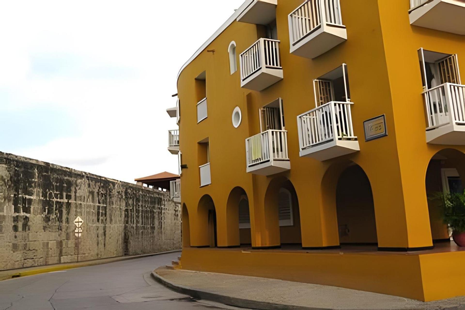 Apartment Bovedas, Aldaba Selection *