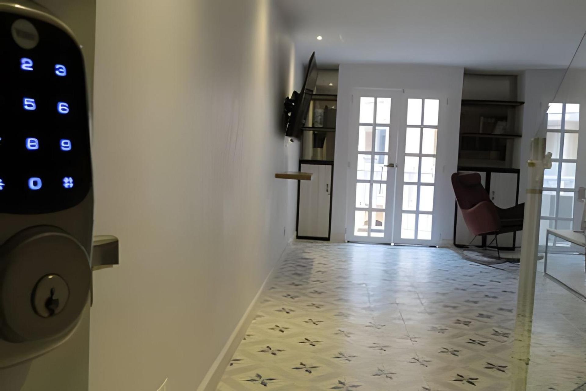 Bovedas, Aldaba Selection Apartment *