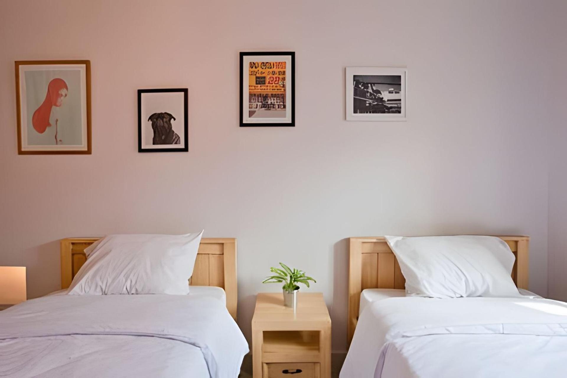 Apartment Bovedas, Aldaba Selection