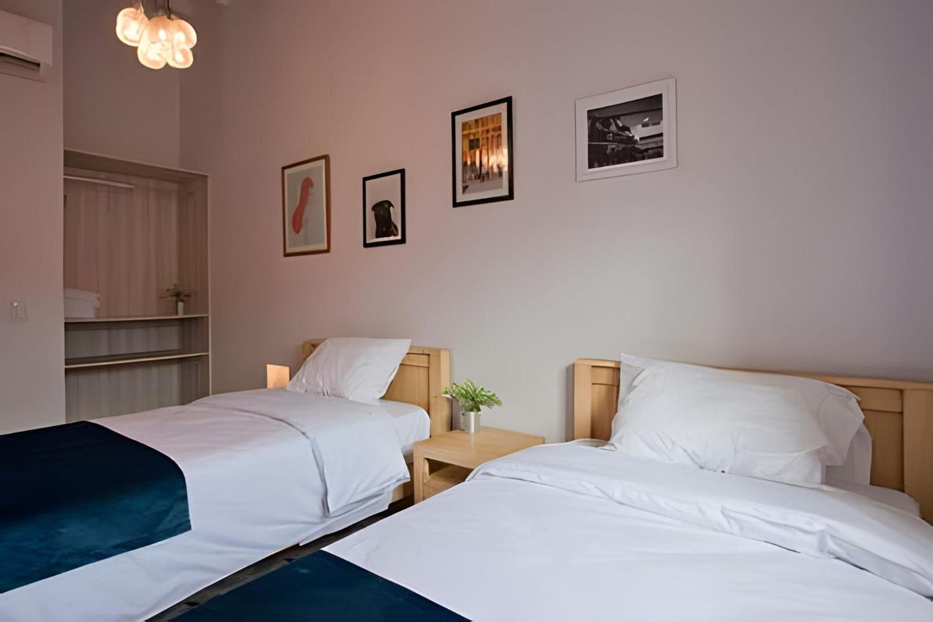 Bovedas, Aldaba Selection Apartment