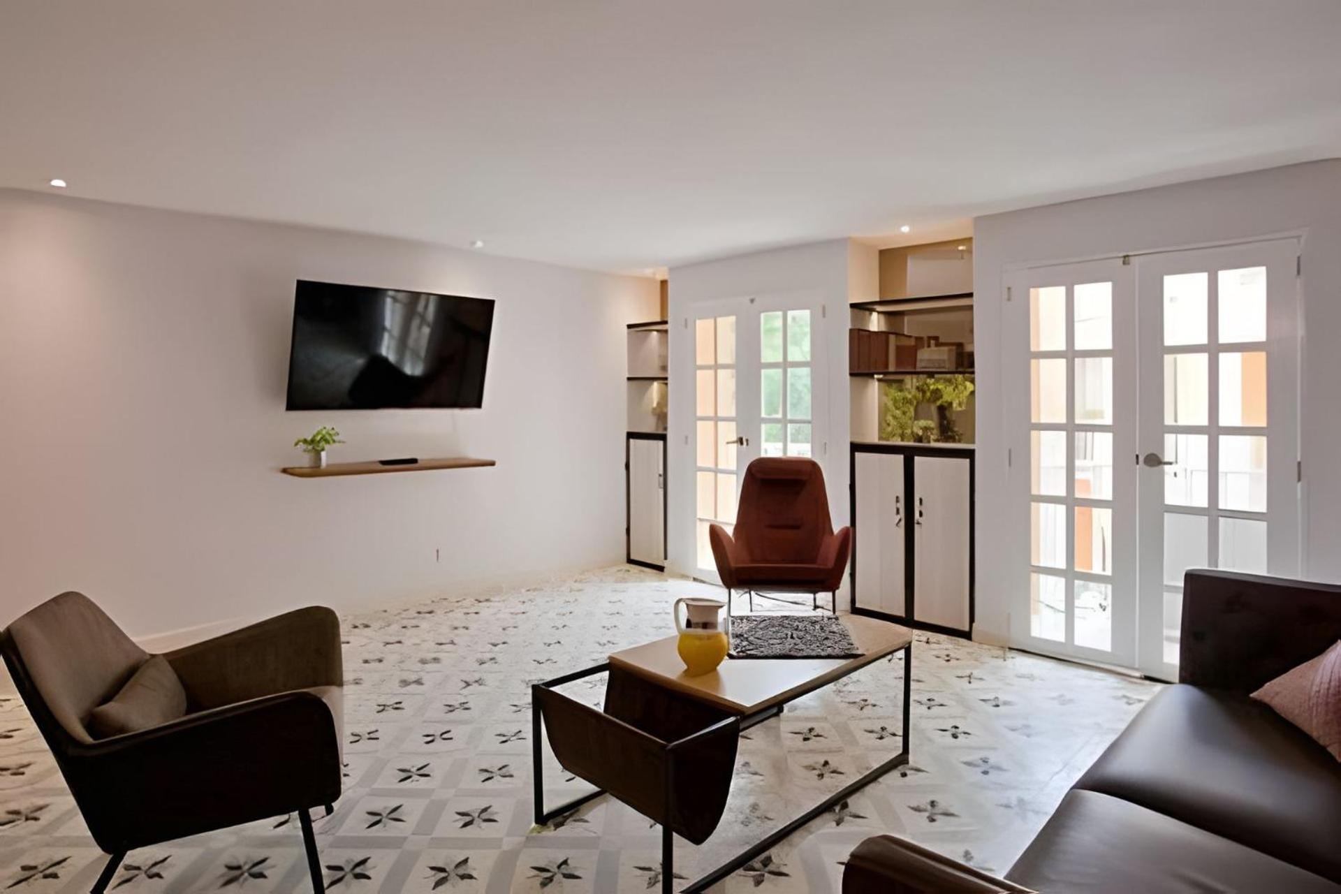 Bovedas, Aldaba Selection Apartment Cartagena
