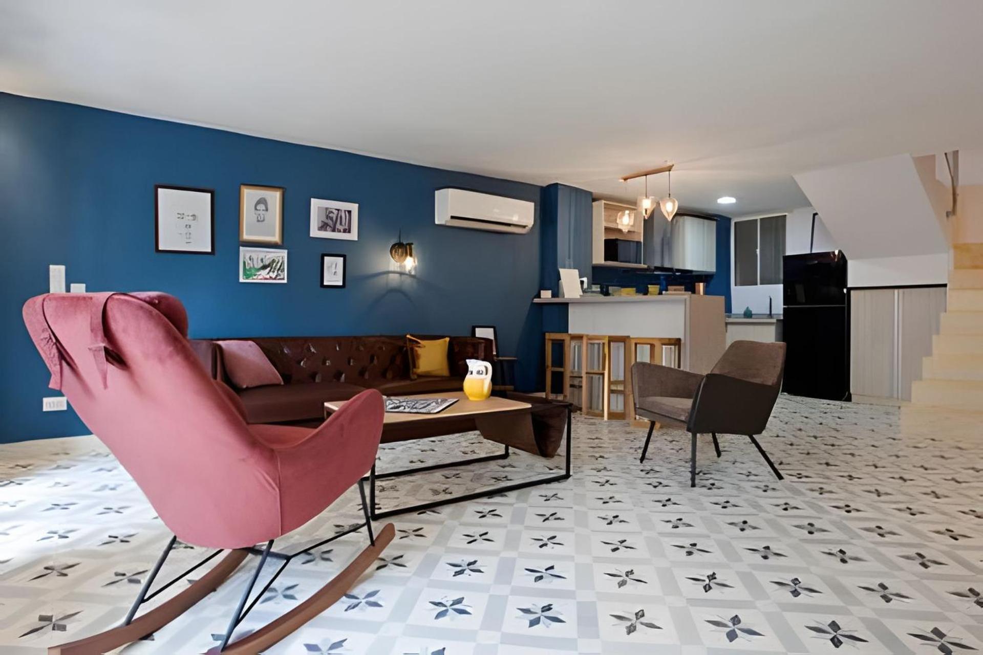 Apartment Bovedas, Aldaba Selection