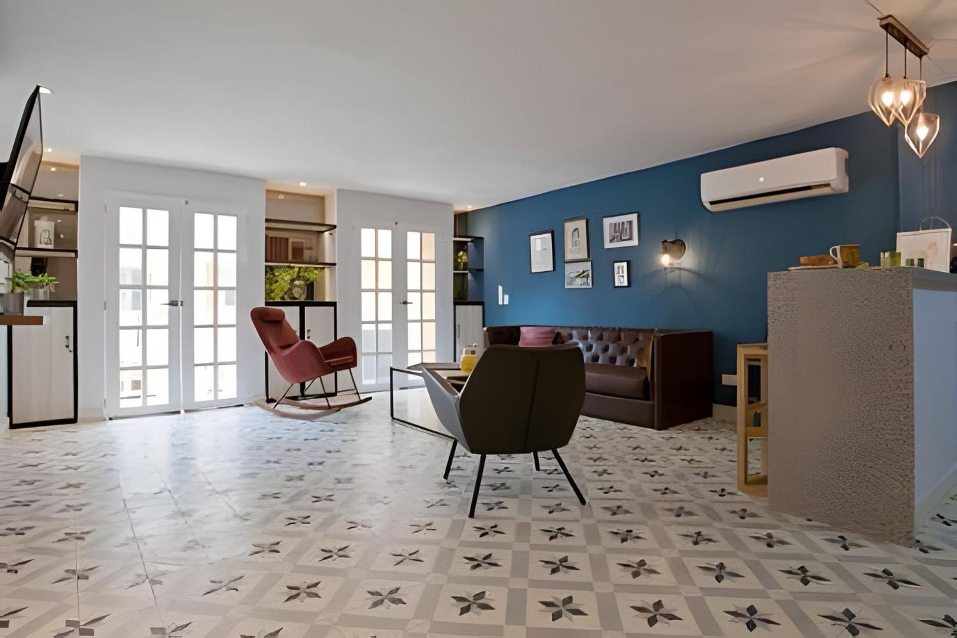 Apartment Bovedas, Aldaba Selection *