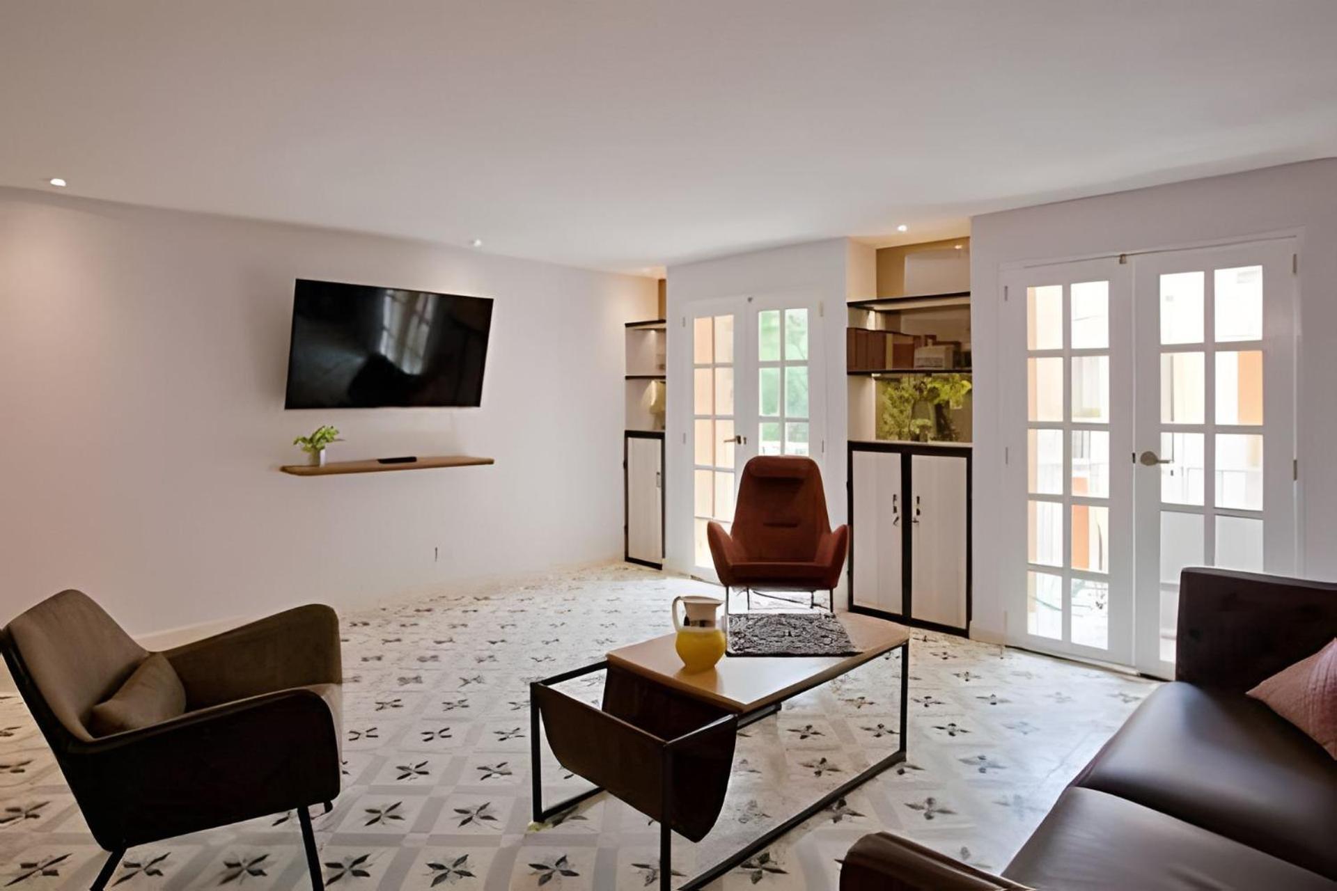 Apartment Bovedas, Aldaba Selection