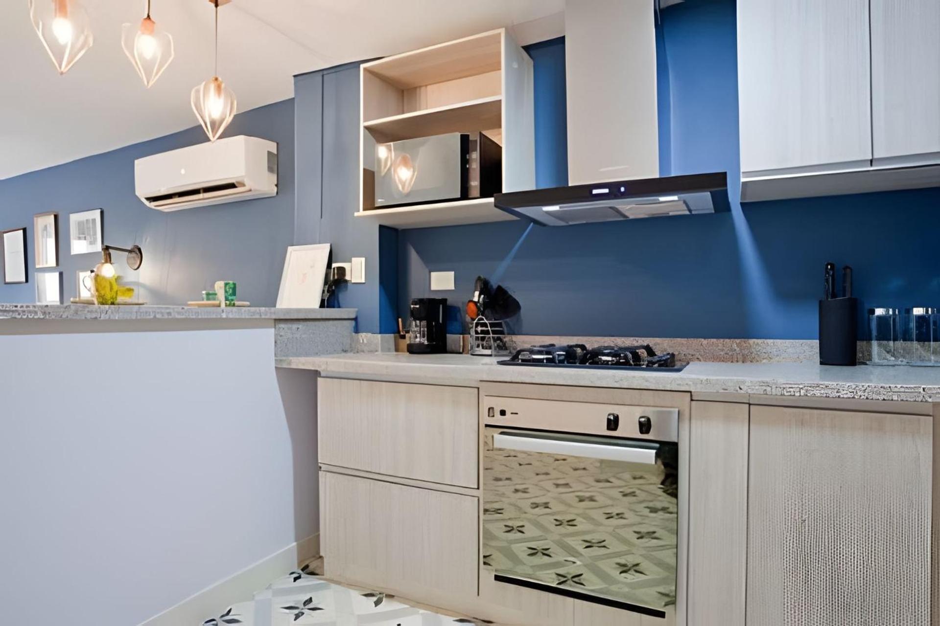 Apartment Bovedas, Aldaba Selection