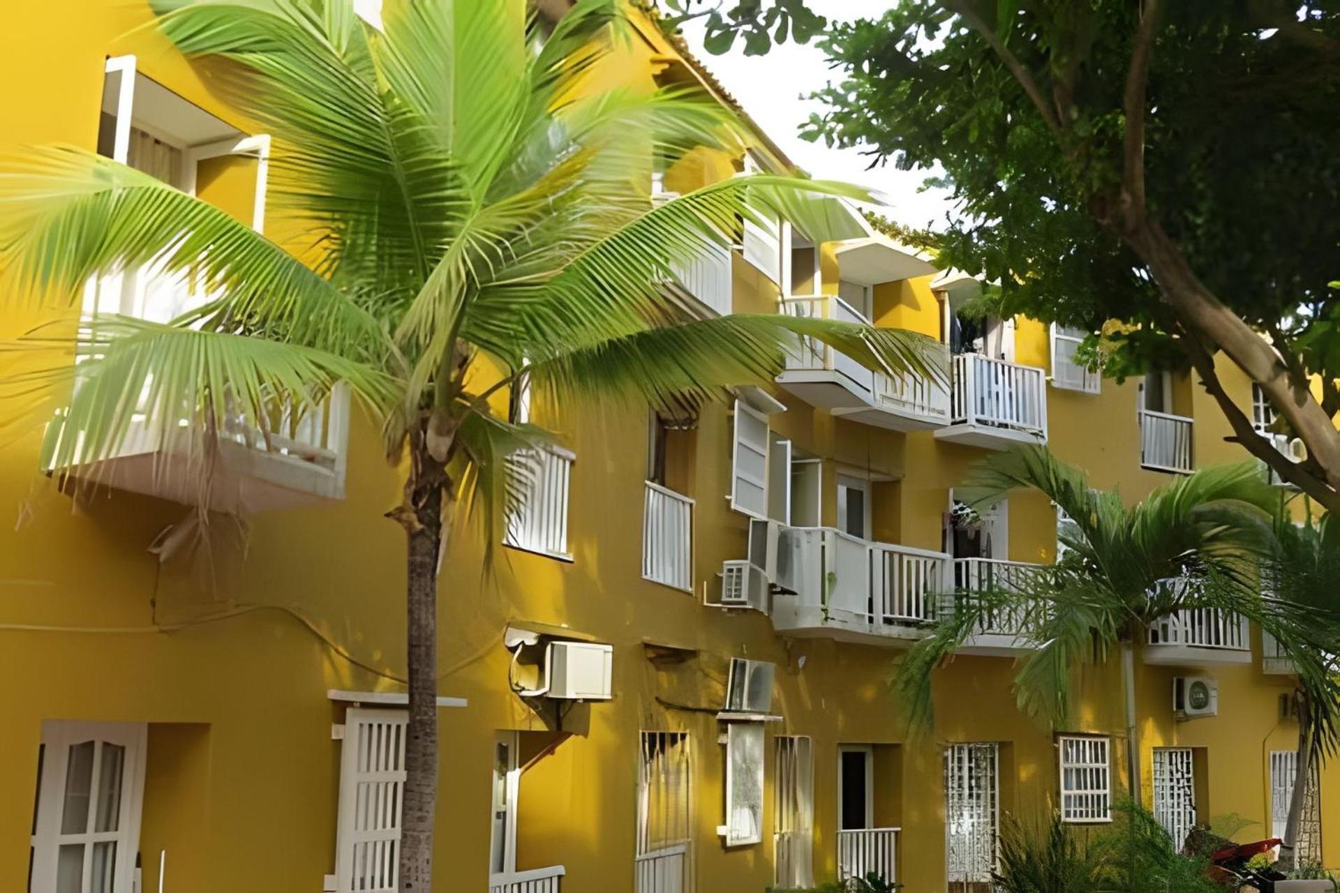 Bovedas, Aldaba Selection Apartment *