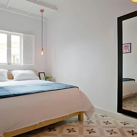 Apartment Bovedas, Aldaba Selection *