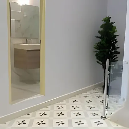 Bovedas, Aldaba Selection Apartment Cartagena
