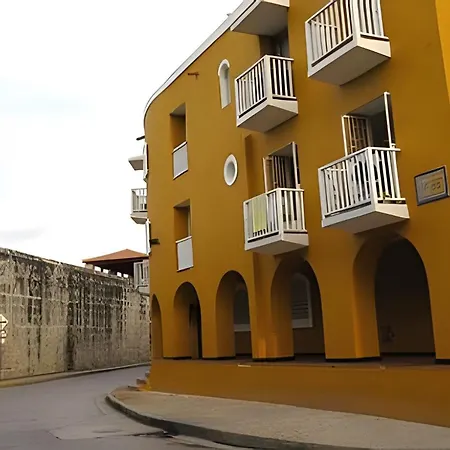 Apartment Bovedas, Aldaba Selection *