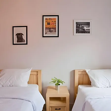 Apartment Bovedas, Aldaba Selection