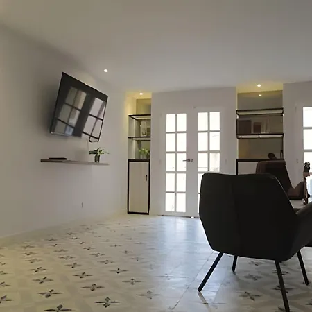 Bovedas, Aldaba Selection Apartment