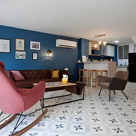 Apartment Bovedas, Aldaba Selection