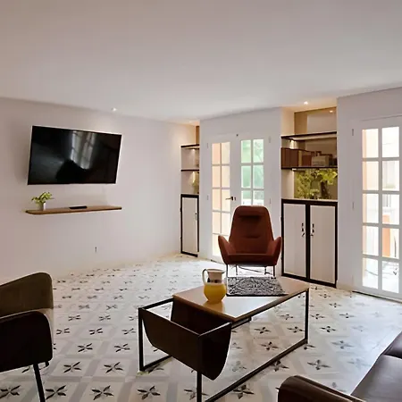 Apartment Bovedas, Aldaba Selection Cartagena
