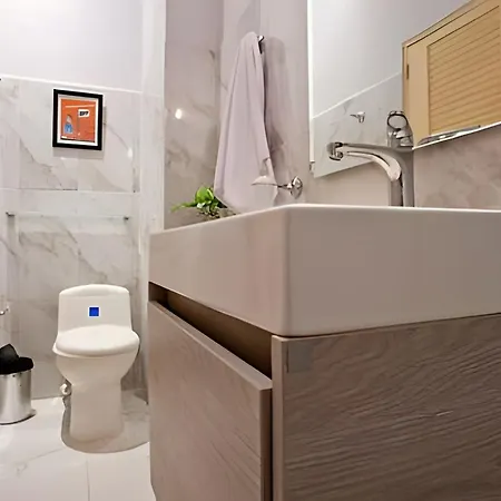 Bovedas, Aldaba Selection Apartment Cartagena