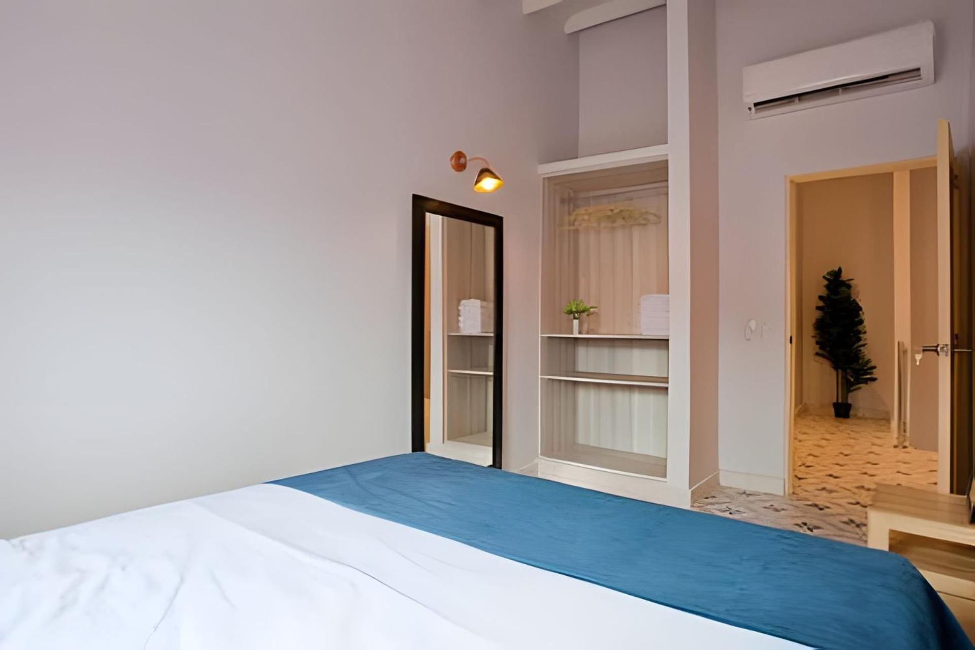 Bovedas, Aldaba Selection Apartamento