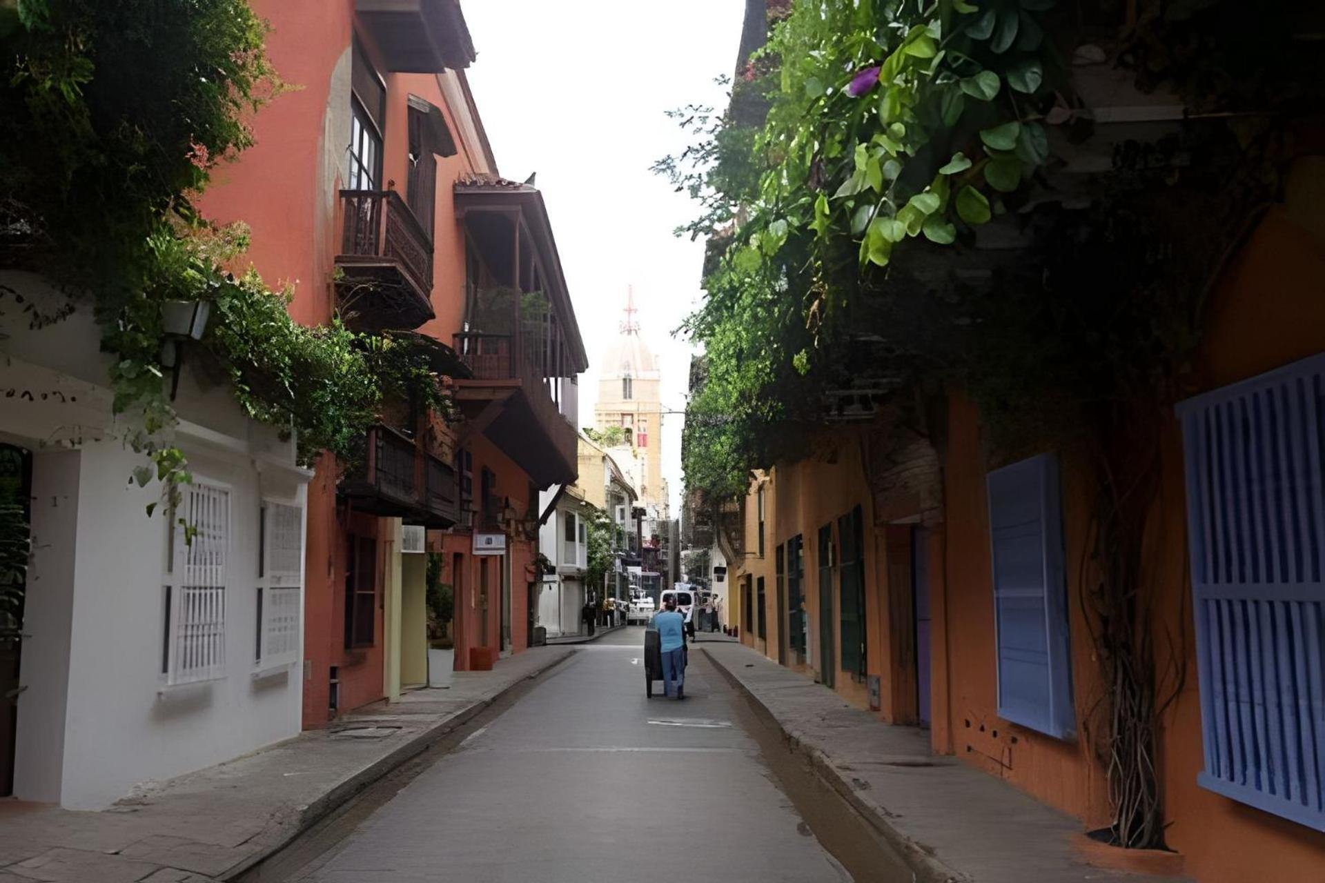 Apartamento Bovedas, Aldaba Selection