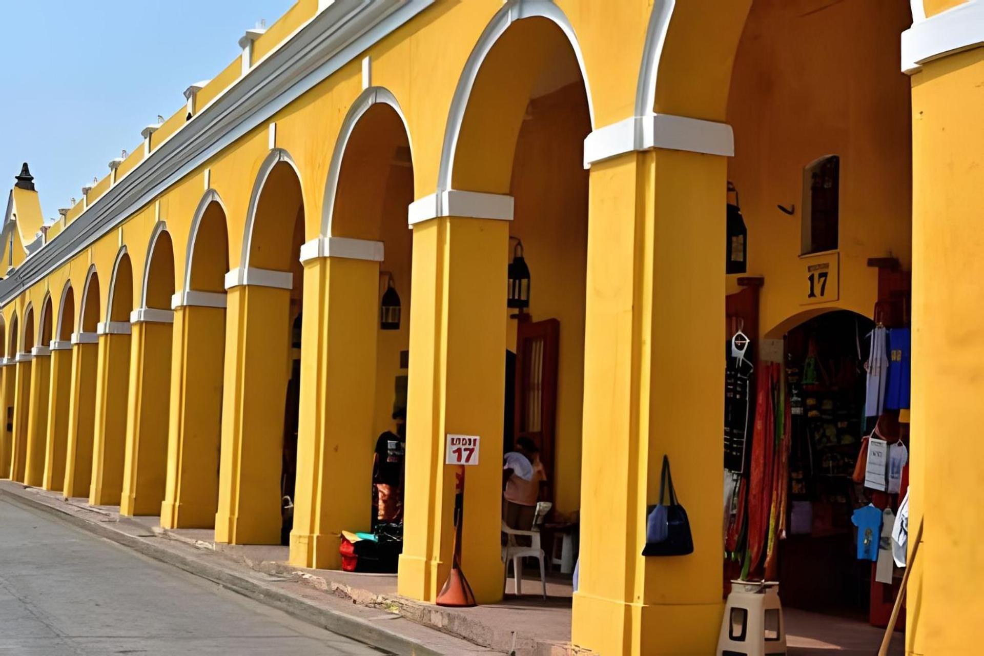 Apartamento Bovedas, Aldaba Selection *