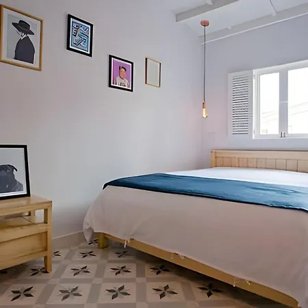 Apartamento Bovedas, Aldaba Selection Cartagena