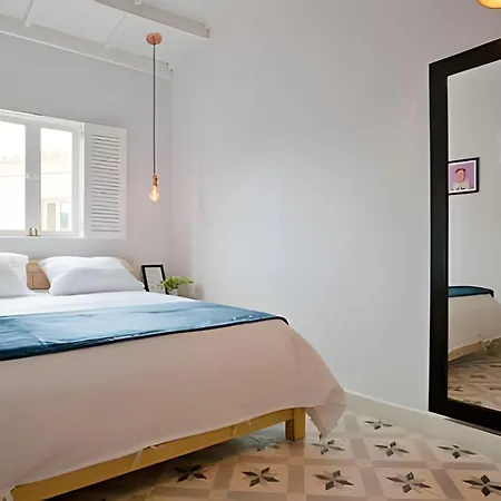 Bovedas, Aldaba Selection Apartamento Cartagena