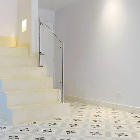 Bovedas, Aldaba Selection Apartamento *