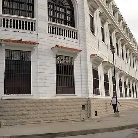 Bovedas, Aldaba Selection Apartamento *