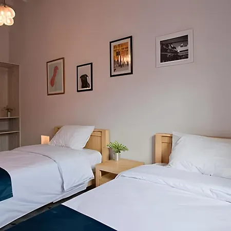 Bovedas, Aldaba Selection Apartamento