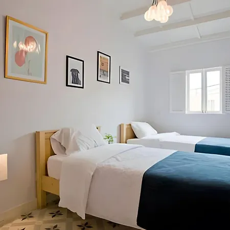 Apartamento Bovedas, Aldaba Selection
