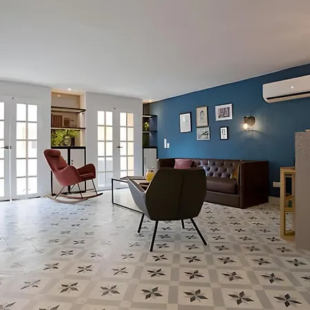 Apartamento Bovedas, Aldaba Selection *