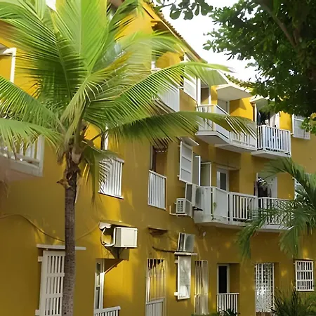 Bovedas, Aldaba Selection Apartamento *